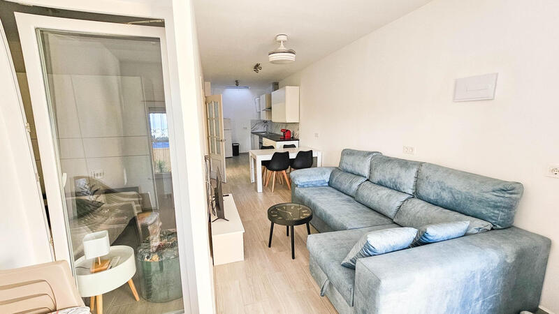 2 Schlafzimmer Stadthaus zu verkaufen