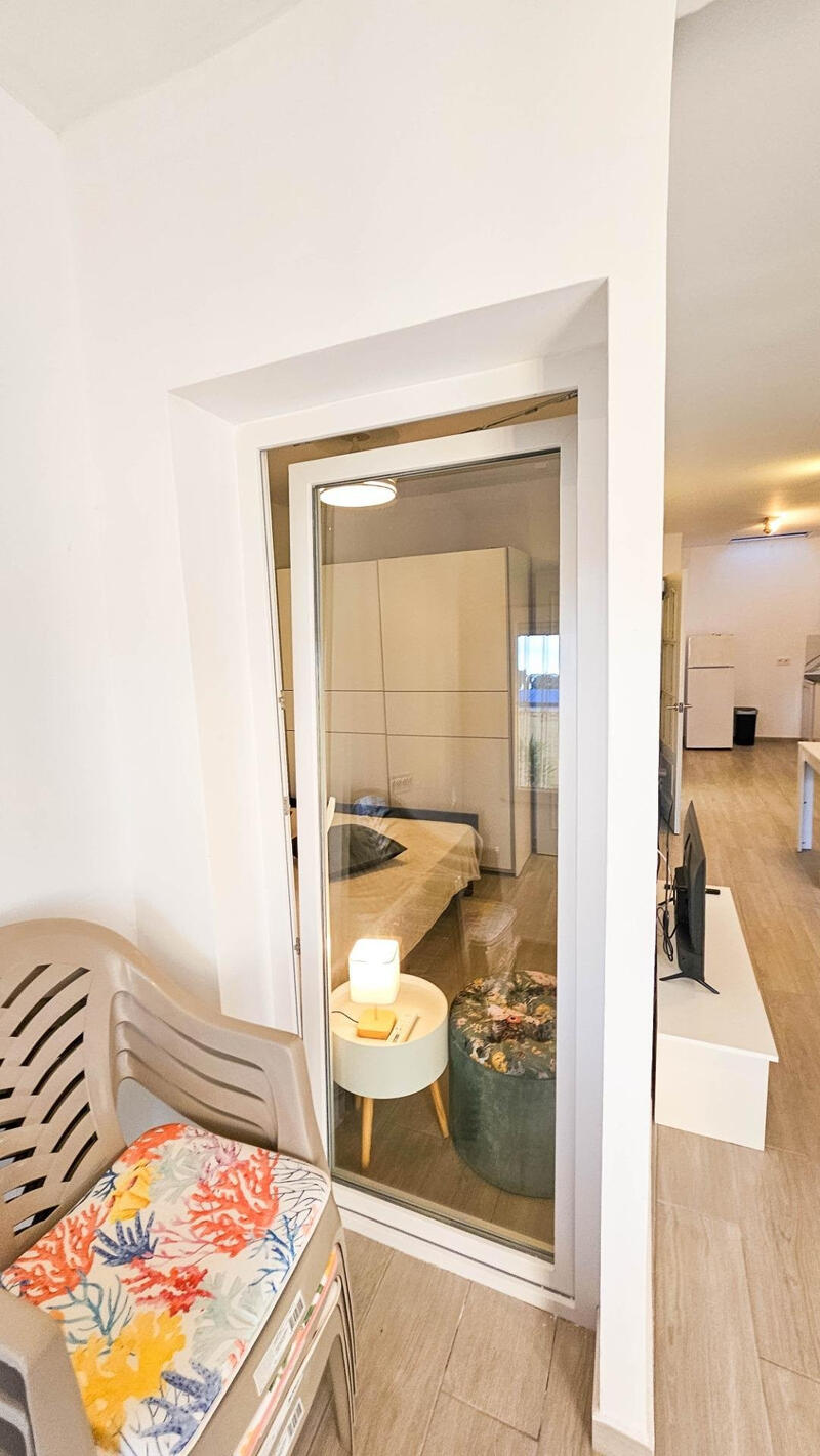 2 Schlafzimmer Stadthaus zu verkaufen
