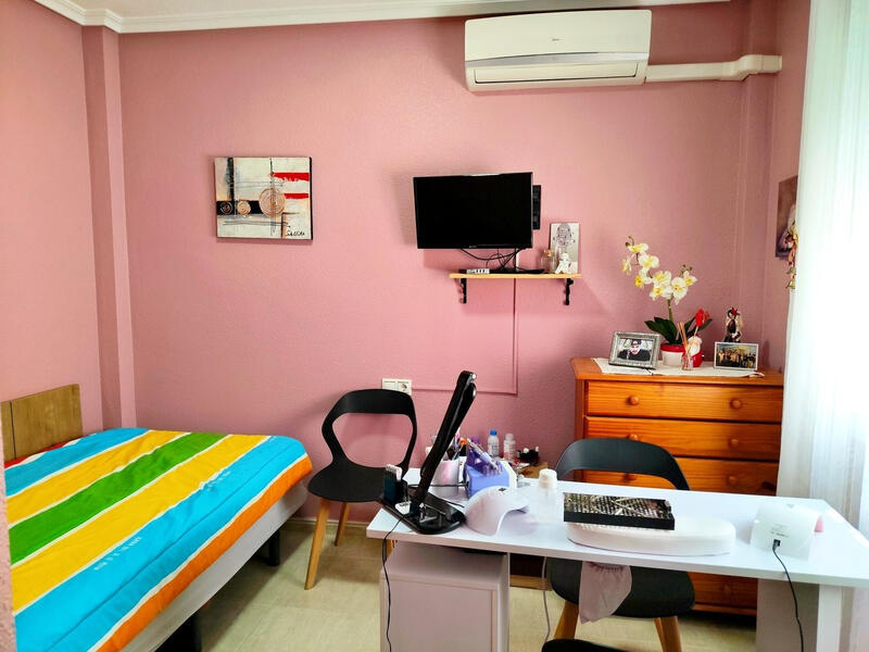 2 Schlafzimmer Appartement zu verkaufen