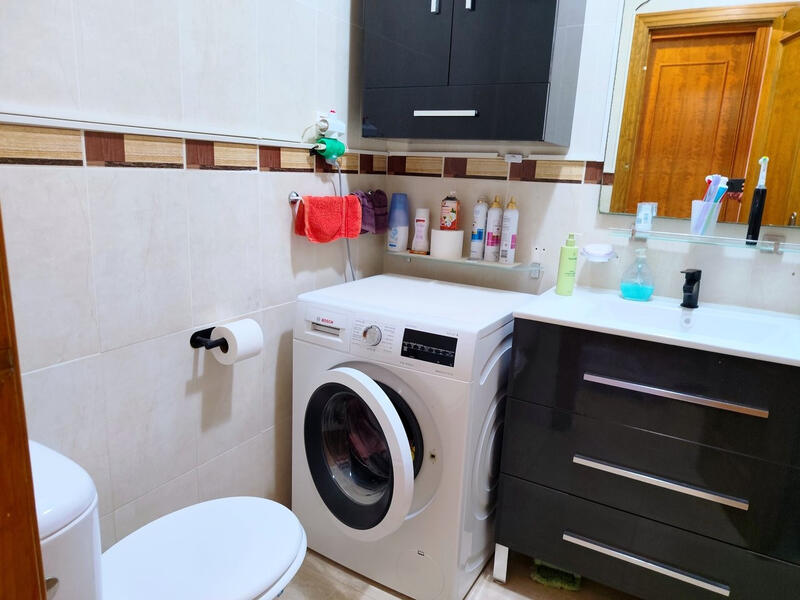 2 Schlafzimmer Appartement zu verkaufen
