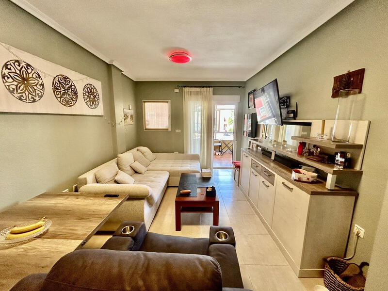 2 Schlafzimmer Appartement zu verkaufen