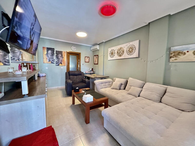 2 Schlafzimmer Appartement zu verkaufen