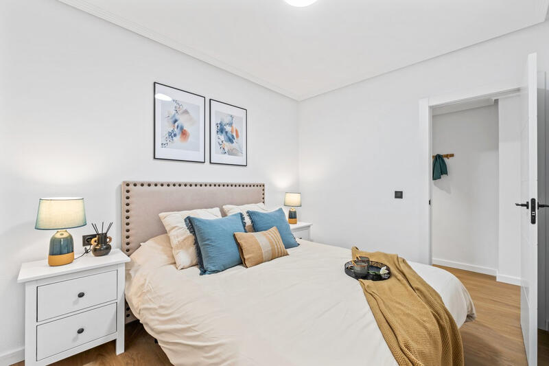 2 chambre Appartement à vendre
