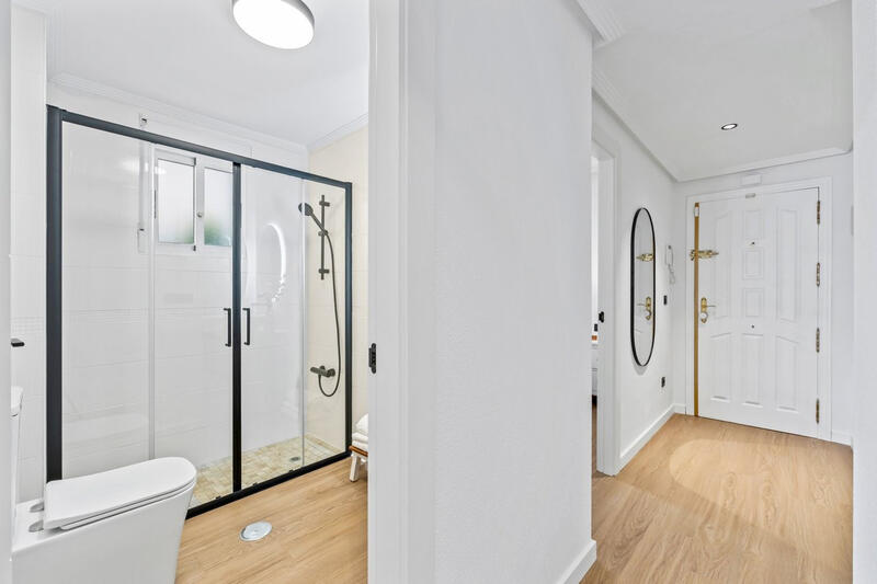 2 chambre Appartement à vendre