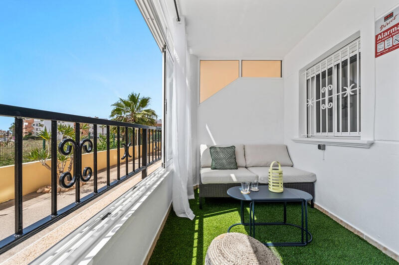 2 bedroom Apartment for sale in Playa Flamenca, Alicante