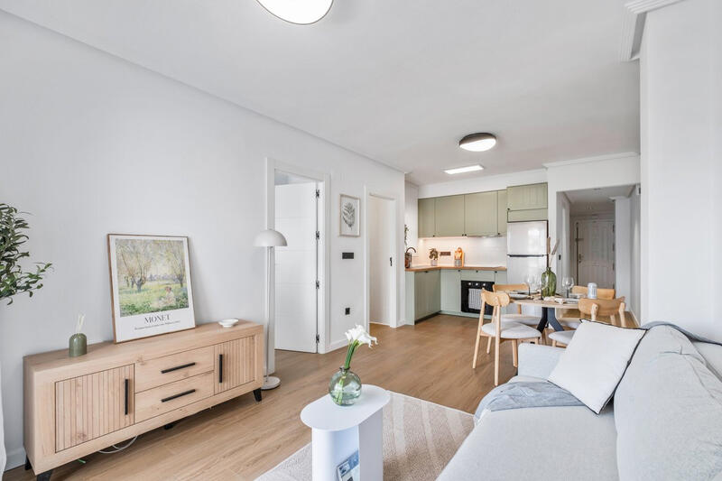 2 chambre Appartement à vendre