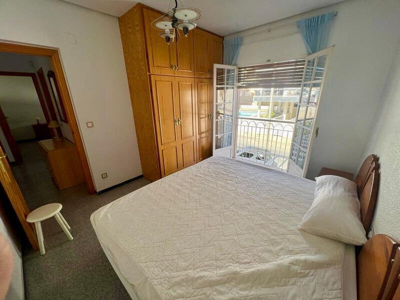 5 chambre Duplex à vendre