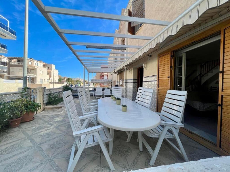 5 chambre Duplex à vendre