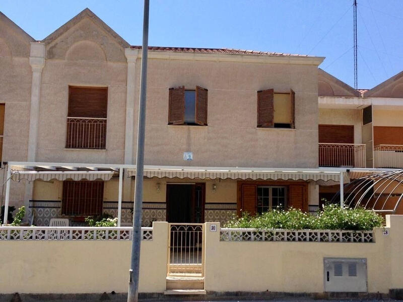5 chambre Duplex à vendre