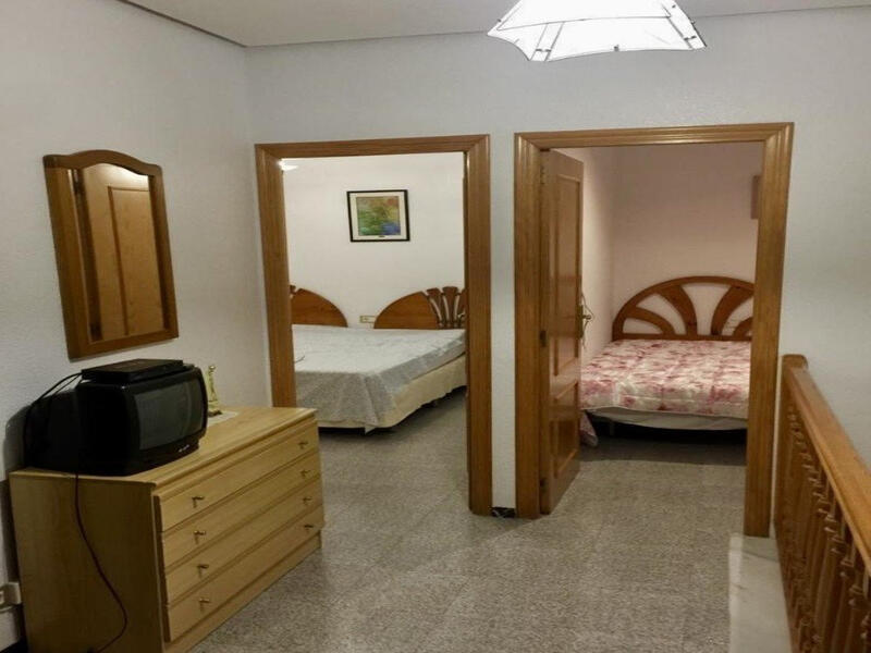 5 chambre Duplex à vendre