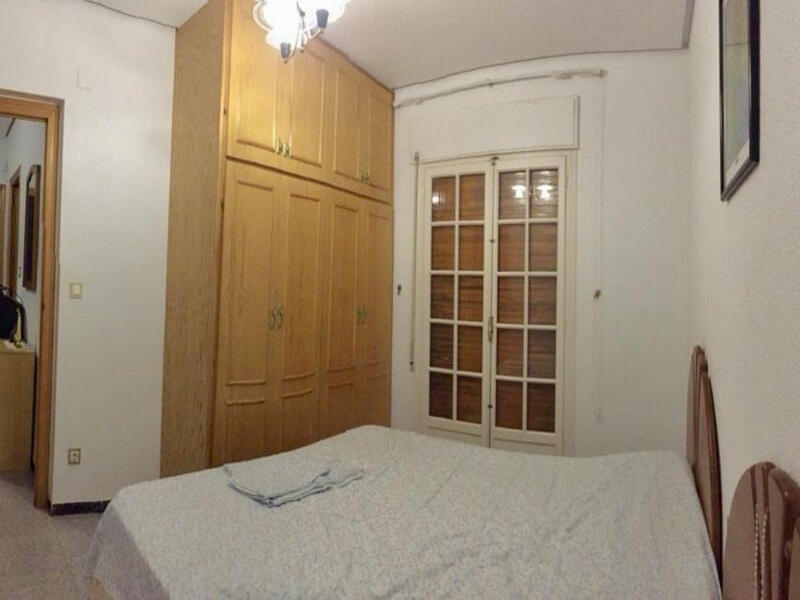 5 chambre Duplex à vendre