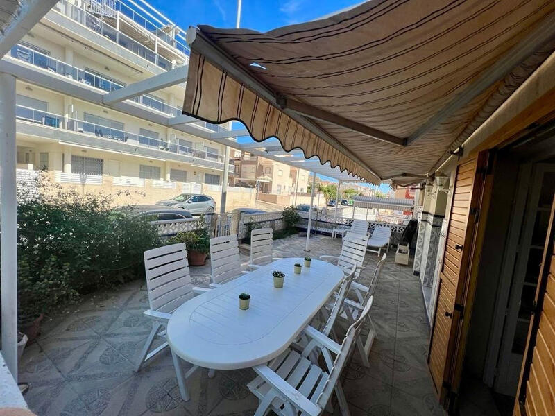 5 Schlafzimmer Duplex zu verkaufen in Santa Pola, Alicante