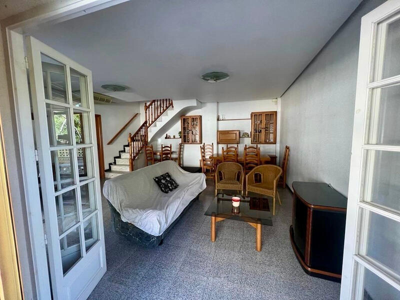 5 Schlafzimmer Duplex zu verkaufen in Santa Pola, Alicante