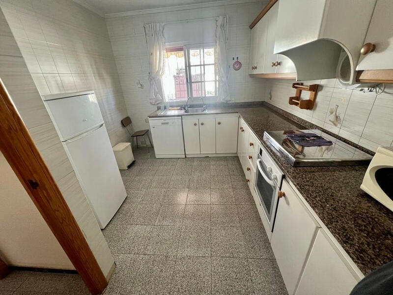 5 Schlafzimmer Duplex zu verkaufen in Santa Pola, Alicante