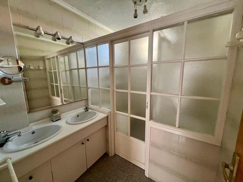 5 chambre Duplex à vendre