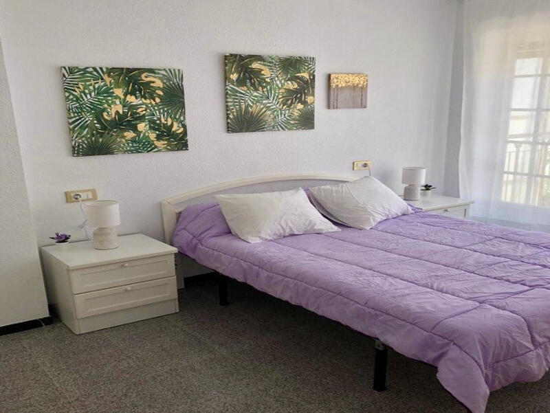 3 Cuarto Dúplex en venta