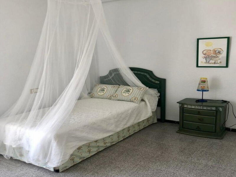 3 Cuarto Dúplex en venta