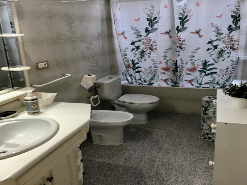 3 Cuarto Dúplex en venta