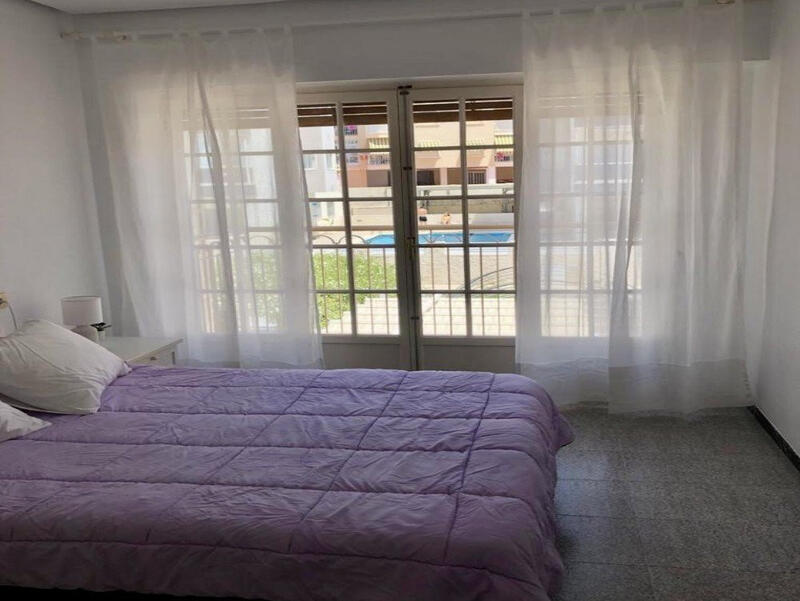 3 Cuarto Dúplex en venta
