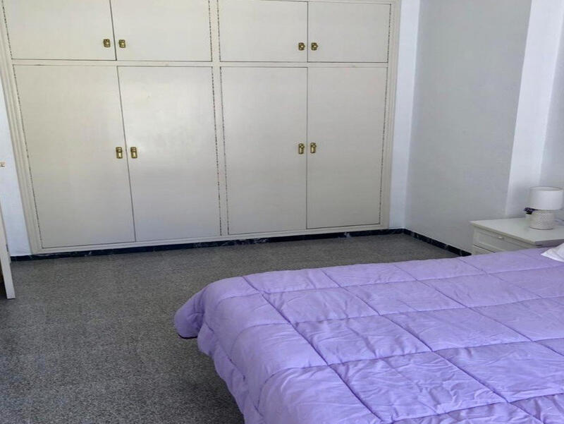 3 Cuarto Dúplex en venta