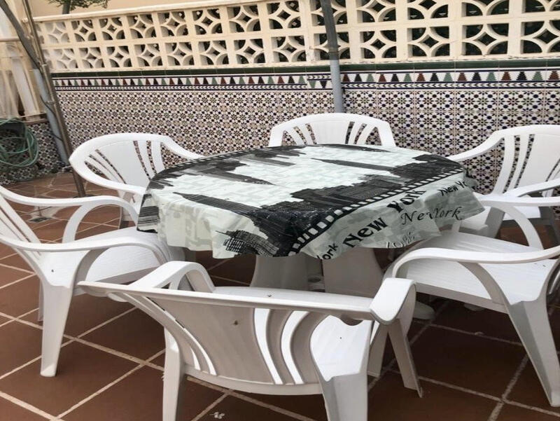 3 Cuarto Dúplex en venta