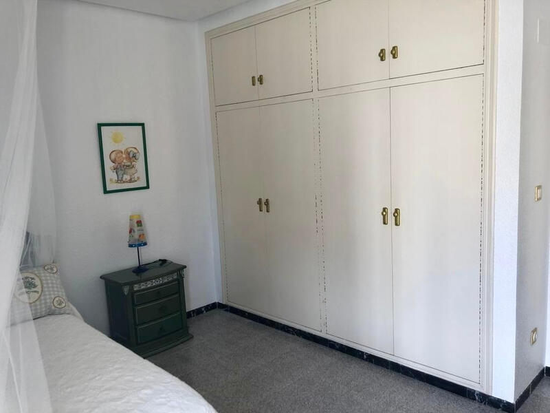 3 soverom Duplex til salgs i Santa Pola, Alicante