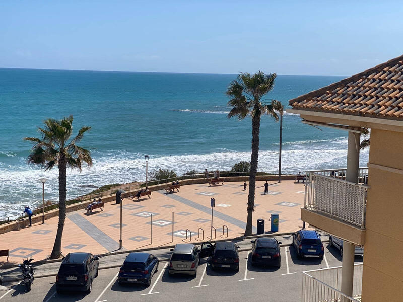 3 Schlafzimmer Appartement zu verkaufen in Pilar de la Horadada, Alicante