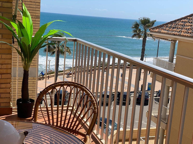 3 Schlafzimmer Appartement zu verkaufen in Pilar de la Horadada, Alicante