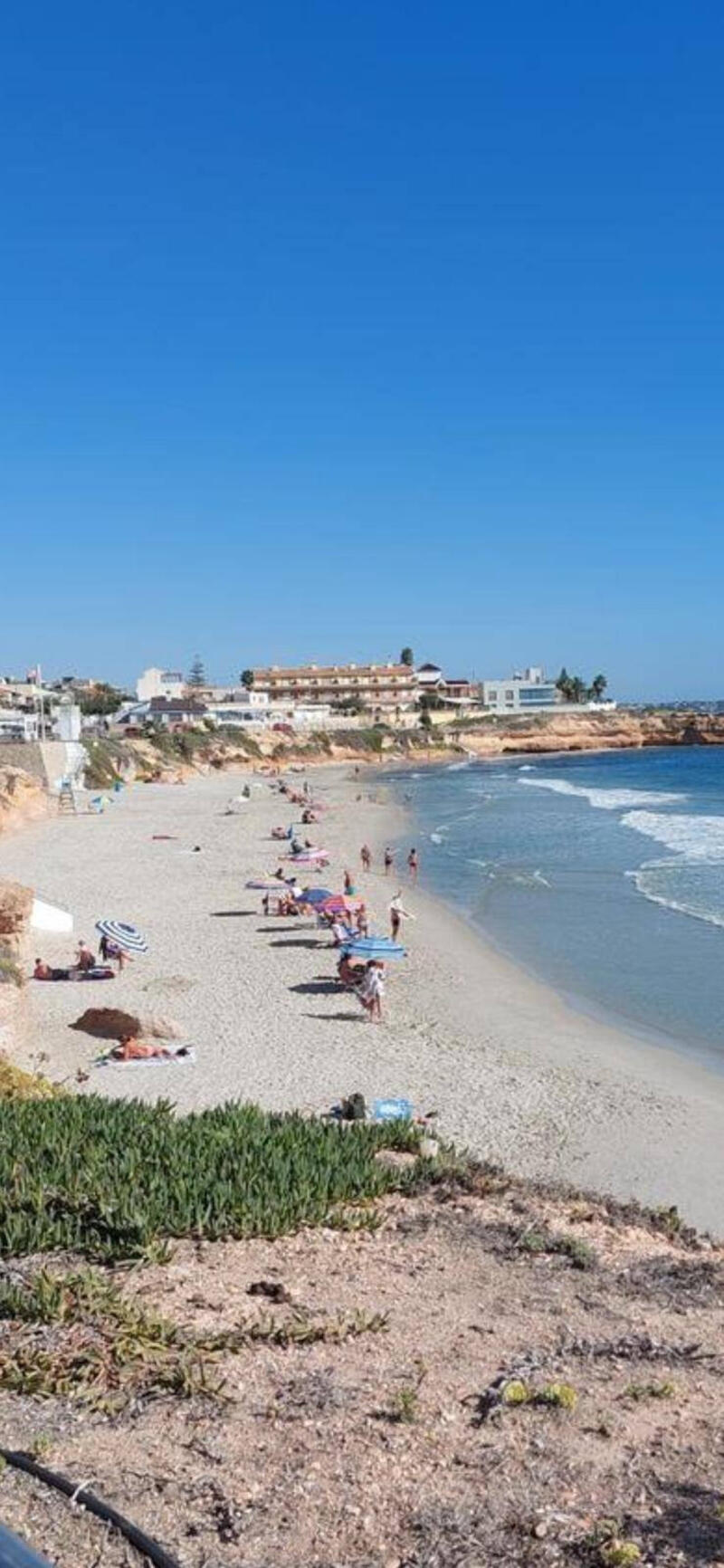 3 Schlafzimmer Appartement zu verkaufen in Pilar de la Horadada, Alicante
