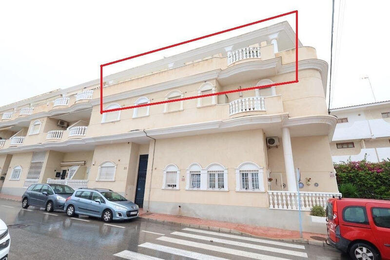 3 chambre Appartement à vendre