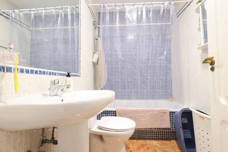 3 chambre Appartement à vendre