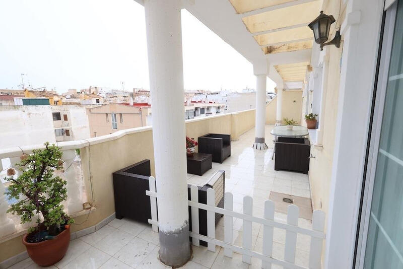 3 chambre Appartement à vendre