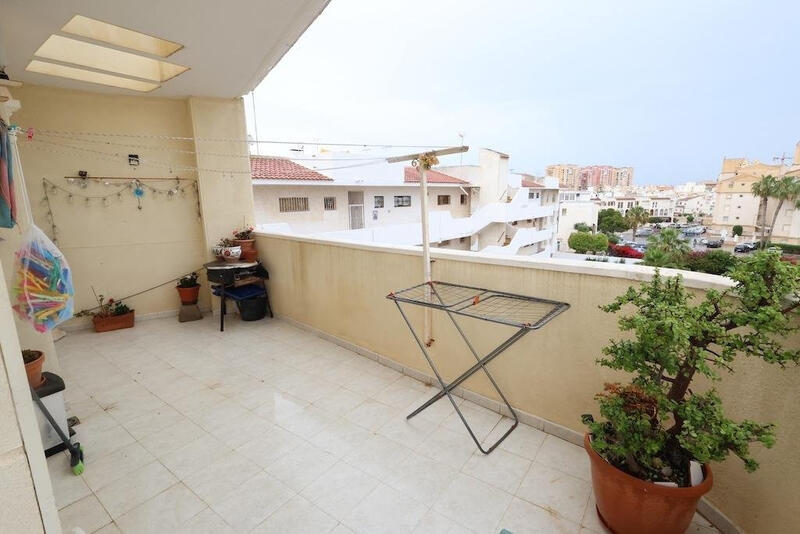 3 chambre Appartement à vendre