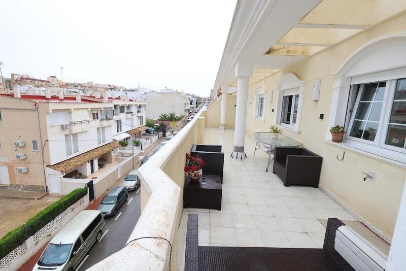 3 chambre Appartement à vendre