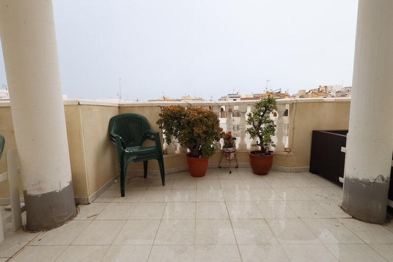 3 chambre Appartement à vendre