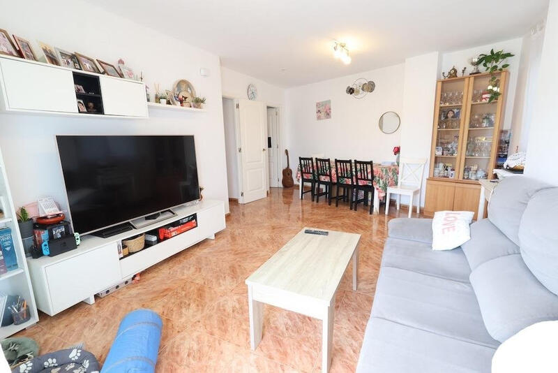 3 chambre Appartement à vendre