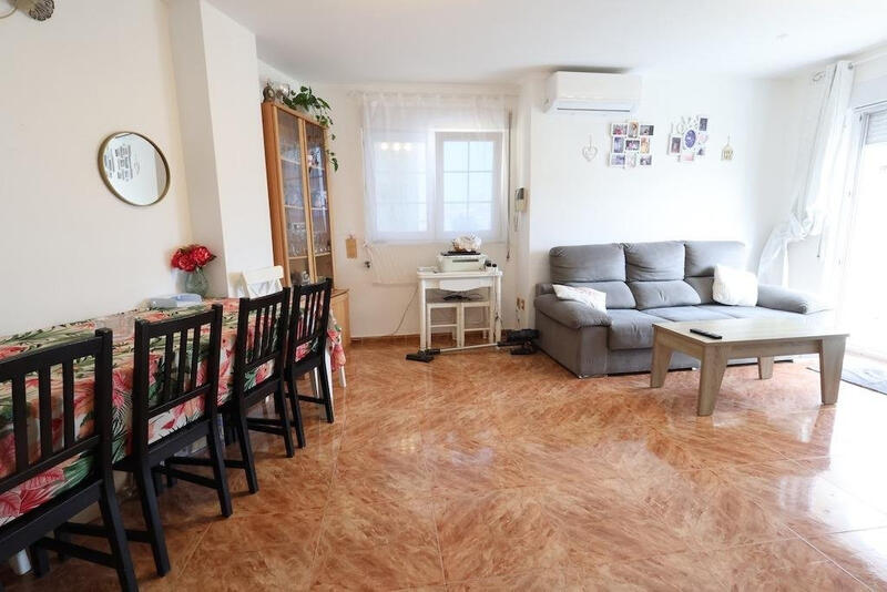 3 chambre Appartement à vendre
