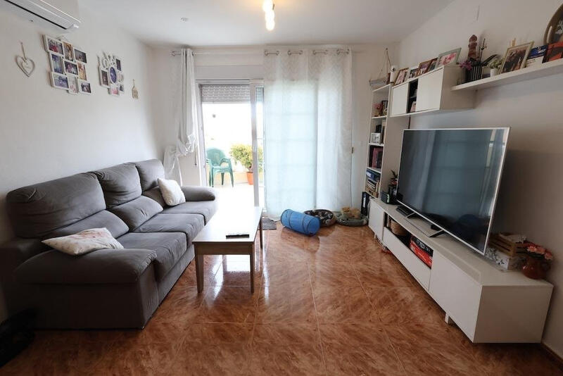 3 chambre Appartement à vendre