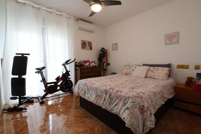 3 chambre Appartement à vendre