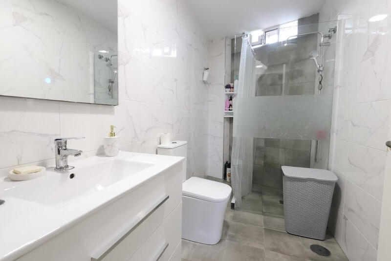3 chambre Appartement à vendre
