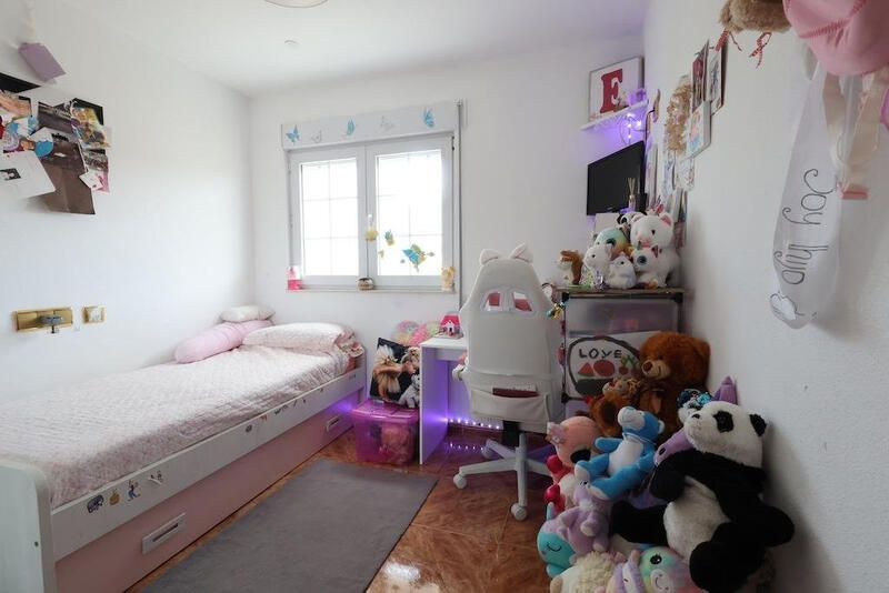 3 chambre Appartement à vendre