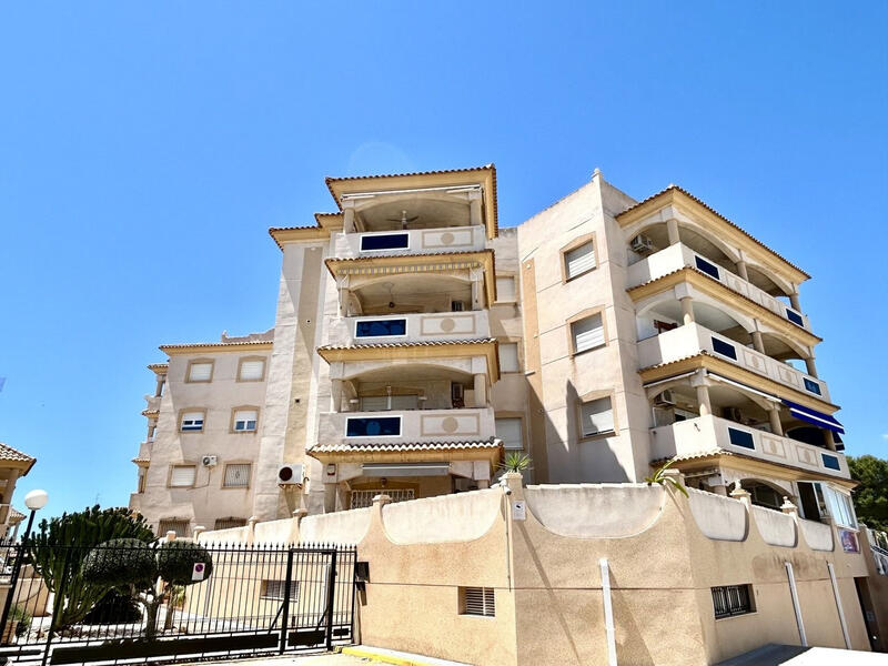 Appartement à vendre dans La Zenia, Alicante