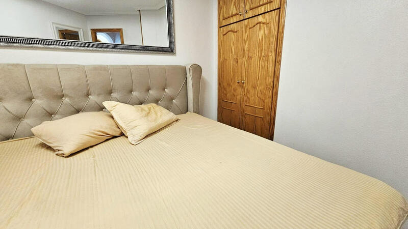 2 chambre Appartement à vendre