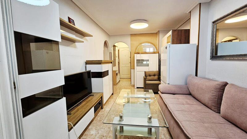 2 chambre Appartement à vendre