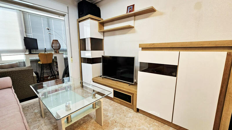 2 chambre Appartement à vendre