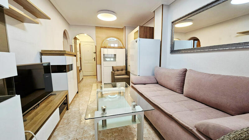 2 chambre Appartement à vendre
