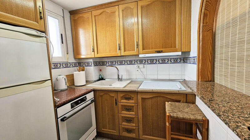 2 chambre Appartement à vendre