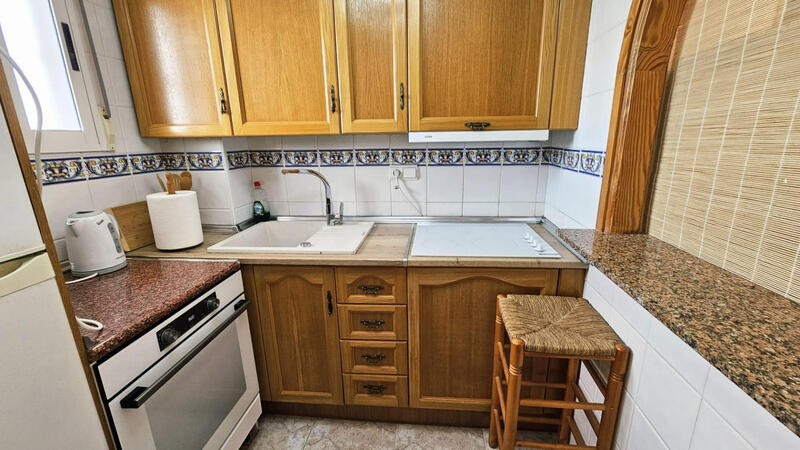 2 chambre Appartement à vendre
