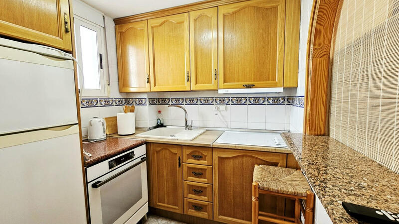 2 chambre Appartement à vendre