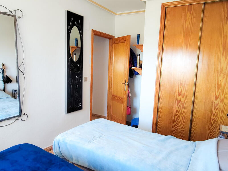 2 Cuarto Apartamento en venta